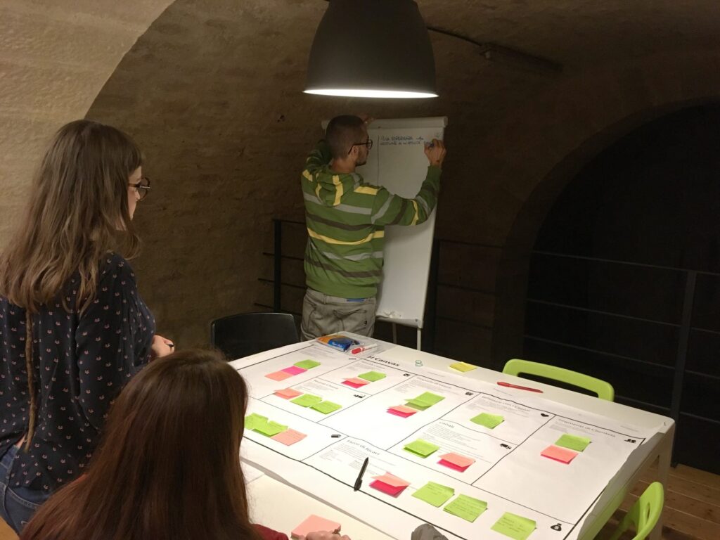 corso di visual thinking a molfetta