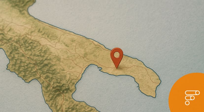 Area Just Transition Fund Taranto Puglia