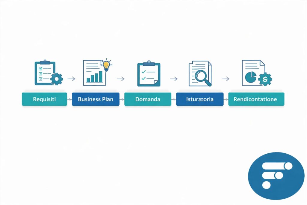 Come accedere ai bandi Regione Puglia: procedura passo dopo passo